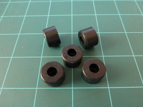 Singer 222 replacement rubber - replacement,