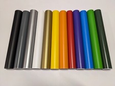 Matt Self Adhesive Vinyl Wrap