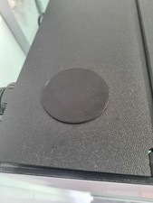 Feeding hole circular cover