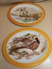 Pair Of Barratts Staffordshire