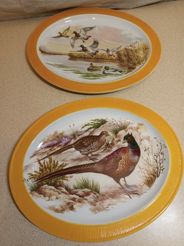 Pair barratts staffordshire - of,