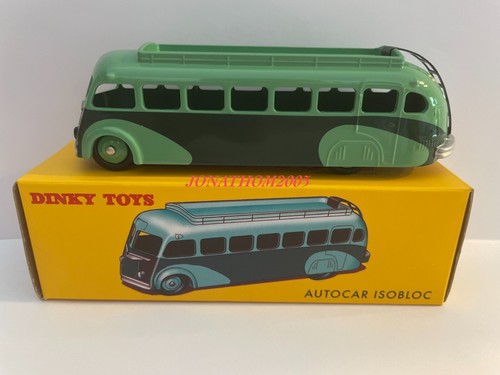 Dinky toys atlas - dinky,