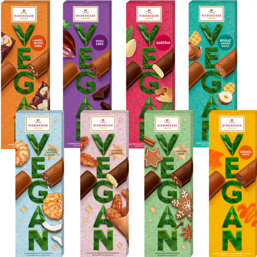 Niederegger vegan milk - |,