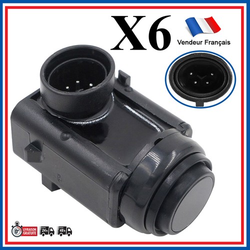 Parking sensor for mercedes - parking,