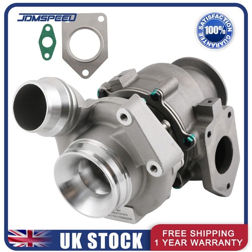 11658506892 turbocharger for - 11658506892,