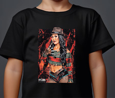 WWE T-shirt Kids Boys Girls