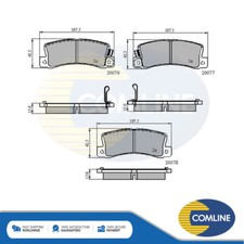 Fits Toyota Avensis Celica