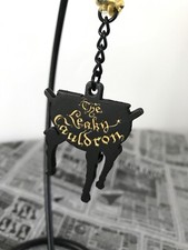 Harry Potter metal Leaky cauldron shop sign Christmas Tree Decoration ornament