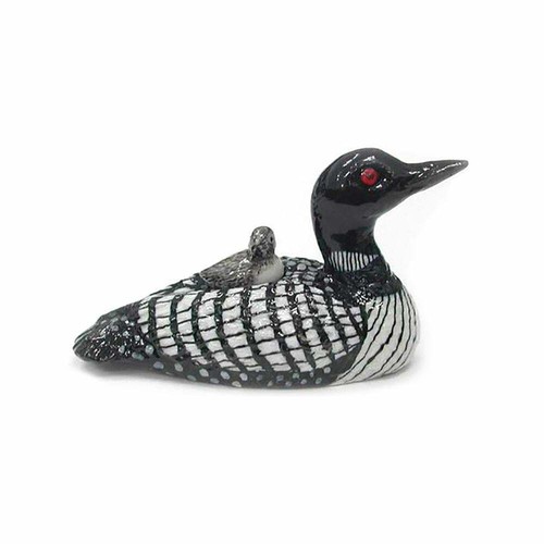 Northern rose loon - northern,