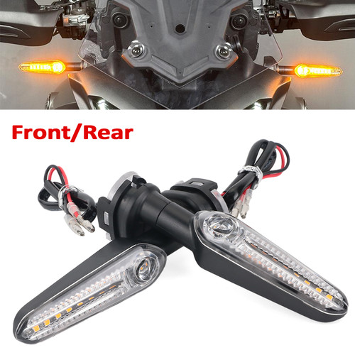 Led turn signal - led,