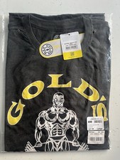 Gold’s Gym Muscle Joe