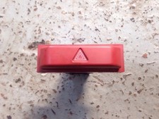 Nissan X-Trail 2003 Hazard