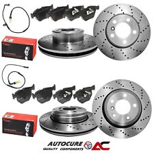 FOR BMW 5 SERIES E60 E61 530D