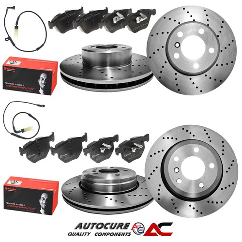 For bmw series - 5,