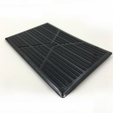 Accessory Car Foot Rest Floor