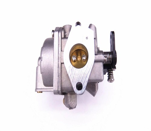Mariner 5hp stroke outboard - 4,