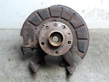 VOLKSWAGEN GOLF 04-09 Mk5 1.9 Diesel O/S Front Drivers Hub 0000451695