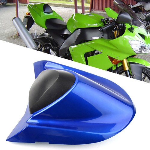 Rear seat cover cowl fairing - rear,