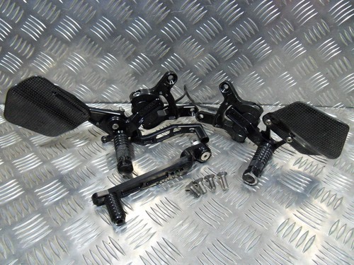 Genuine yamaha yzf 14b - genuine,