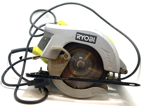 Ryobi corded circular - corded,