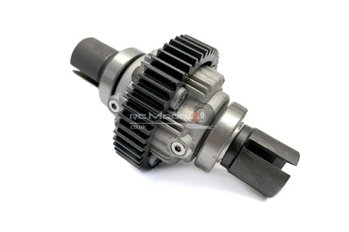 Rovan complete tooth alloy - complete,