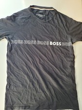 mens hugo boss t shirt slim
