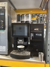Franke A800 Coffee Machine