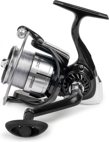 Zebco loaded allrounder - zebco, fd