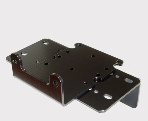 Kfi winch mount - kfi,