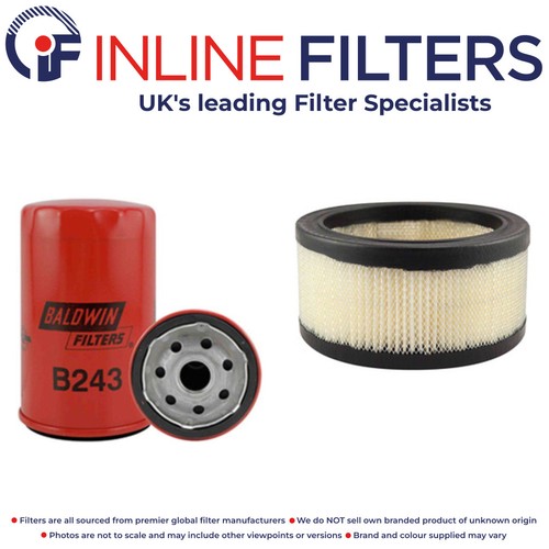 Filter kit for - kit, ih