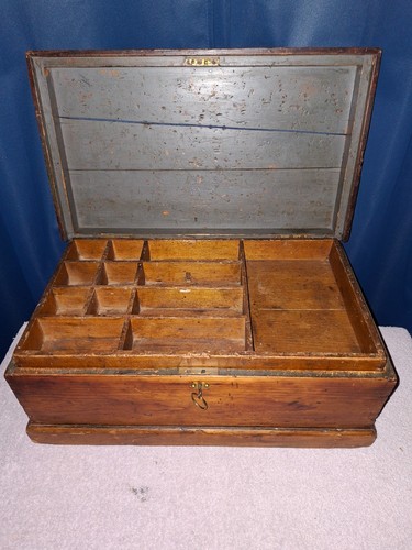 Antique 1800s wood - antique,