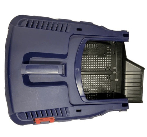 Genuine grass box for spear - box,