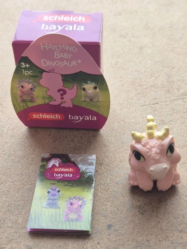 Schleich bayala hatching baby - bayala,