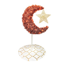 Eid Moon Tree Bundle - Rose