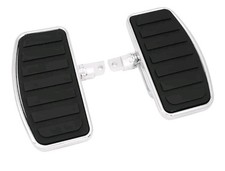 Motorcycle Floorboard