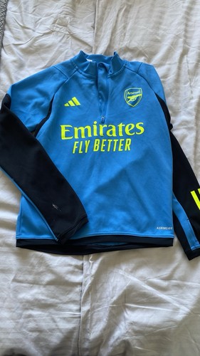 Arsenal jacket - arsenal,