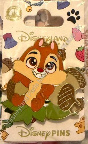 Disneyland paris baby dale pin - paris,