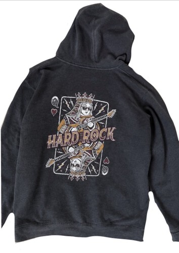 Hard rock cafe unisex - cafe,