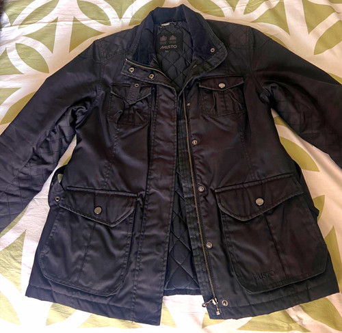 Musto country women - ’s, black