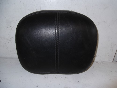 Custom seat back rest sissy - custom,