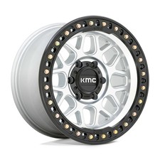 18" KMC KM549 GRS 18x8.5 6x5.5