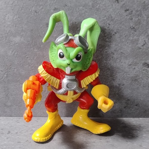 Vintage hasbro bucky - vintage,