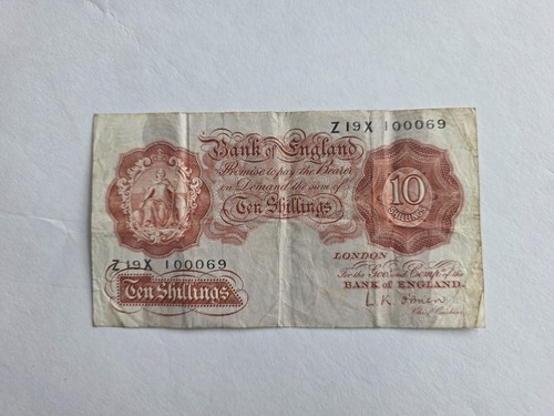 1955 bank england - england, /-