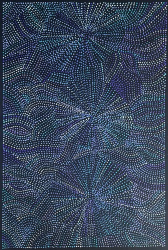 Joy purvis petyarre - petyarre, ,authentic