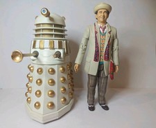 Doctor Who 7th Doctor &