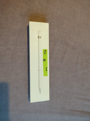 Apple pencil - apple,
