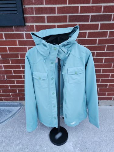 Nike snowboard jacket - nike,