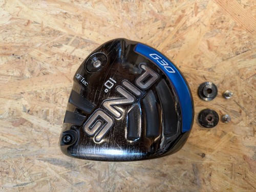 Ping g30 driver 2014 - driver, 10.0°