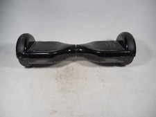 Electric Scooter Speedstar Hoverboard Hover Scooter  & Bag (No charger) UNTESTED