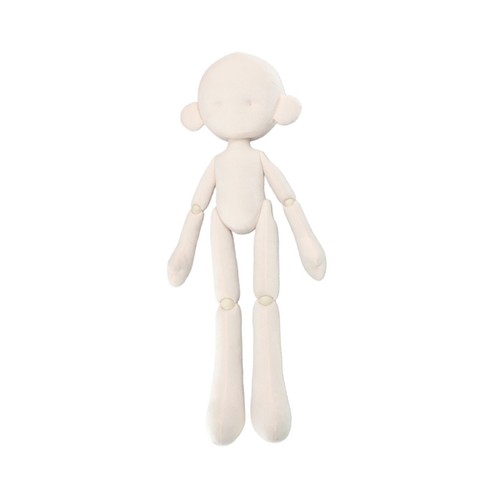 60cm articulated ball jointed - 60cm,